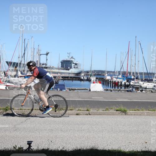 17.08.2025 - KN Förde Triathlon 2025 Yannick Fuchs http://msf.ph/oto/8620847 17.08.2025 12:57:28 Radfahren 357, 410, 413, 417, 455 meine-sportfotos.de
