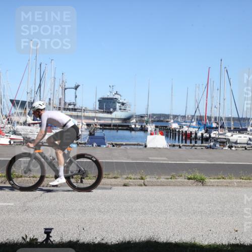 17.08.2025 - KN Förde Triathlon 2025 Yannick Fuchs http://msf.ph/oto/8620851 17.08.2025 12:57:41 Radfahren 397, 423, 427, 529, 544 meine-sportfotos.de