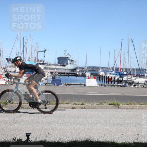 17.08.2025 - KN Förde Triathlon 2025 Yannick Fuchs http://msf.ph/oto/8620855 17.08.2025 12:57:50 Radfahren 427, 490, 492, 532 meine-sportfotos.de