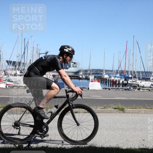 17.08.2025 - KN Förde Triathlon 2025 Yannick Fuchs http://msf.ph/oto/8620867 17.08.2025 12:58:19 Radfahren 407, 408, 420, 486, 505, 506, 507 meine-sportfotos.de