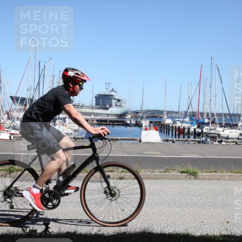 17.08.2025 - KN Förde Triathlon 2025 Yannick Fuchs http://msf.ph/oto/8620868 17.08.2025 12:58:20 Radfahren 407, 408, 420, 486, 505, 507 meine-sportfotos.de