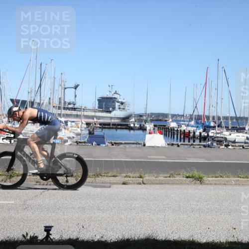 17.08.2025 - KN Förde Triathlon 2025 Yannick Fuchs http://msf.ph/oto/8620869 17.08.2025 12:58:22 Radfahren 407, 408, 420, 486, 504, 505, 507 meine-sportfotos.de