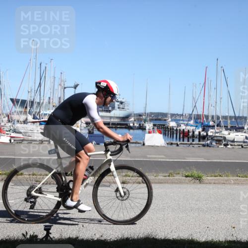 17.08.2025 - KN Förde Triathlon 2025 Yannick Fuchs http://msf.ph/oto/8620870 17.08.2025 12:58:22 Radfahren 407, 408, 420, 486, 504, 505, 507 meine-sportfotos.de