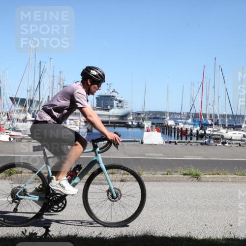 17.08.2025 - KN Förde Triathlon 2025 Yannick Fuchs http://msf.ph/oto/8620871 17.08.2025 12:58:24 Radfahren 403, 407, 408, 420, 486, 504, 507, 508 meine-sportfotos.de