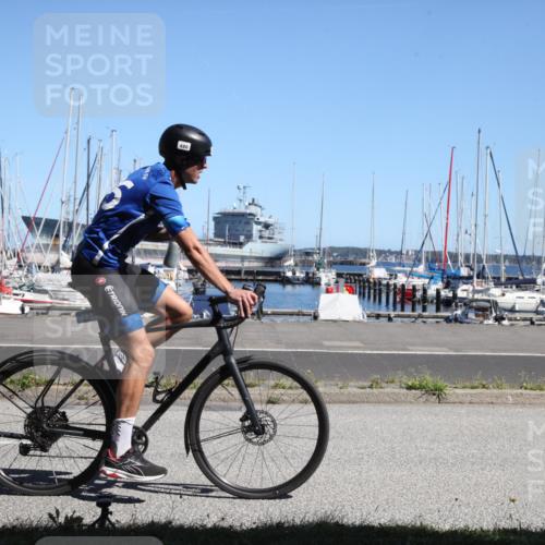 17.08.2025 - KN Förde Triathlon 2025 Yannick Fuchs http://msf.ph/oto/8620875 17.08.2025 12:58:31 Radfahren 403, 420, 480, 496, 504, 508 meine-sportfotos.de