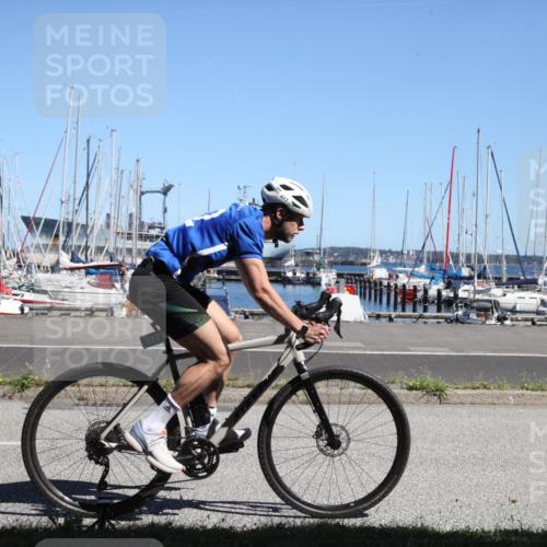 17.08.2025 - KN Förde Triathlon 2025 Yannick Fuchs http://msf.ph/oto/8620876 17.08.2025 12:58:36 Radfahren 419, 477, 480, 496 meine-sportfotos.de