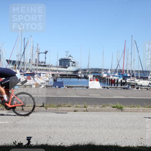 17.08.2025 - KN Förde Triathlon 2025 Yannick Fuchs http://msf.ph/oto/8620880 17.08.2025 12:58:54 Radfahren 417, 438, 439, 441, 466, 525, 541 meine-sportfotos.de