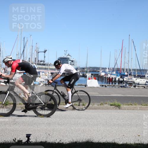 17.08.2025 - KN Förde Triathlon 2025 Yannick Fuchs http://msf.ph/oto/8620881 17.08.2025 12:58:54 Radfahren 417, 438, 439, 441, 466, 525, 541 meine-sportfotos.de