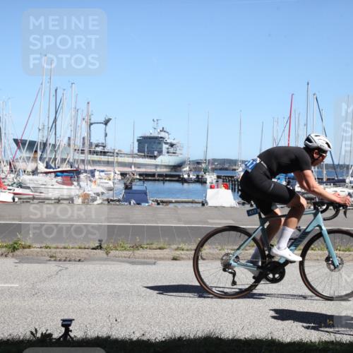 17.08.2025 - KN Förde Triathlon 2025 Yannick Fuchs http://msf.ph/oto/8620885 17.08.2025 12:58:55 Radfahren 413, 417, 438, 439, 441, 466, 525, 541 meine-sportfotos.de