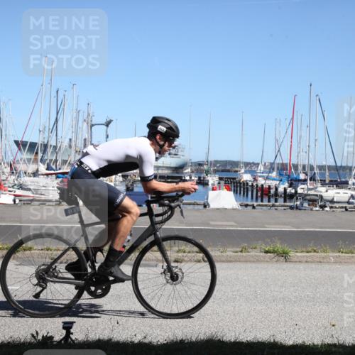 17.08.2025 - KN Förde Triathlon 2025 Yannick Fuchs http://msf.ph/oto/8620886 17.08.2025 12:58:58 Radfahren 413, 417, 438, 439, 441, 466, 541 meine-sportfotos.de