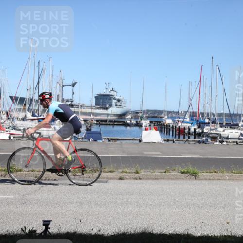 17.08.2025 - KN Förde Triathlon 2025 Yannick Fuchs http://msf.ph/oto/8620888 17.08.2025 12:59:11 Radfahren 397, 431, 447, 519 meine-sportfotos.de
