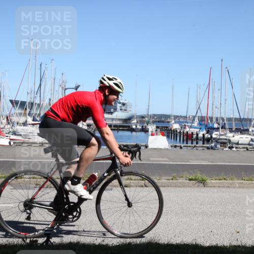17.08.2025 - KN Förde Triathlon 2025 Yannick Fuchs http://msf.ph/oto/8620889 17.08.2025 12:59:12 Radfahren 397, 431, 447, 519 meine-sportfotos.de