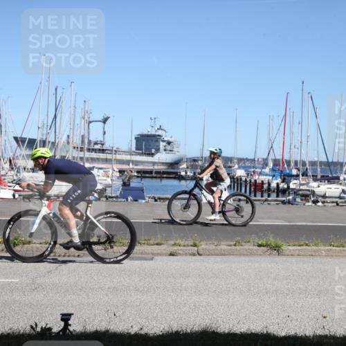 17.08.2025 - KN Förde Triathlon 2025 Yannick Fuchs http://msf.ph/oto/8620890 17.08.2025 12:59:15 Radfahren 397, 410, 423, 427, 431, 447, 519, 529 meine-sportfotos.de