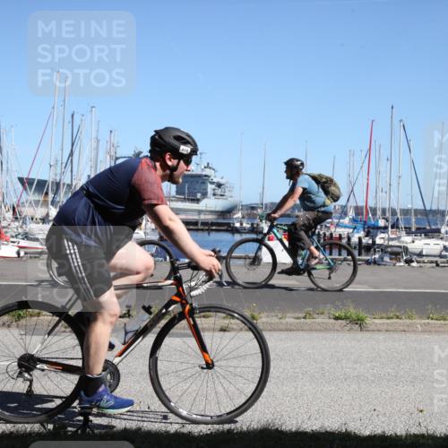 17.08.2025 - KN Förde Triathlon 2025 Yannick Fuchs http://msf.ph/oto/8620891 17.08.2025 12:59:16 Radfahren 397, 410, 423, 427, 431, 447, 519, 529, 532 meine-sportfotos.de