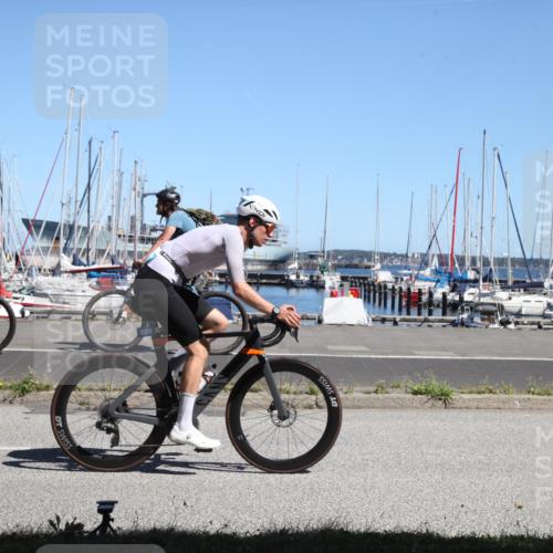 17.08.2025 - KN Förde Triathlon 2025 Yannick Fuchs http://msf.ph/oto/8620892 17.08.2025 12:59:16 Radfahren 397, 410, 423, 427, 431, 447, 519, 529, 532 meine-sportfotos.de