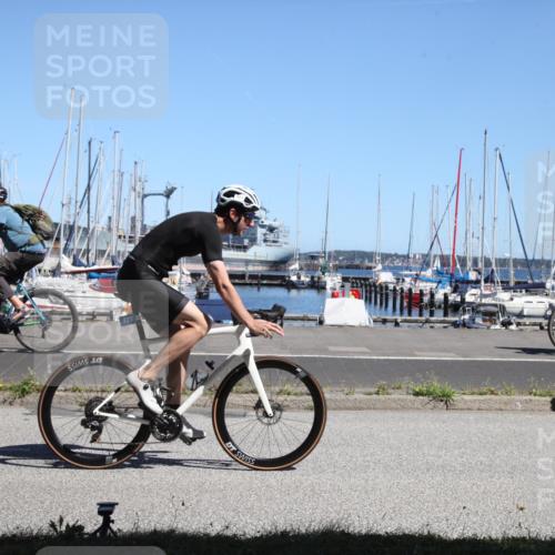 17.08.2025 - KN Förde Triathlon 2025 Yannick Fuchs http://msf.ph/oto/8620893 17.08.2025 12:59:17 Radfahren 397, 410, 423, 427, 431, 447, 519, 529, 532 meine-sportfotos.de