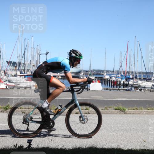 17.08.2025 - KN Förde Triathlon 2025 Yannick Fuchs http://msf.ph/oto/8620896 17.08.2025 12:59:19 Radfahren 397, 410, 423, 424, 427, 431, 519, 529, 532 meine-sportfotos.de