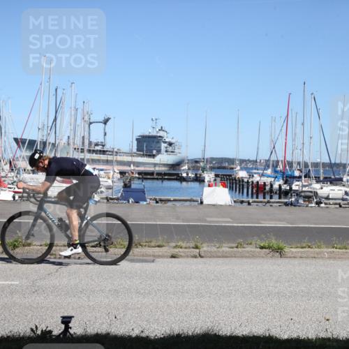 17.08.2025 - KN Förde Triathlon 2025 Yannick Fuchs http://msf.ph/oto/8620897 17.08.2025 12:59:24 Radfahren 410, 423, 424, 427, 529, 532 meine-sportfotos.de