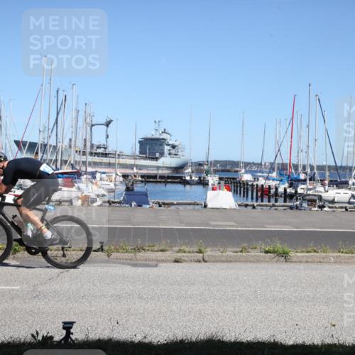 17.08.2025 - KN Förde Triathlon 2025 Yannick Fuchs http://msf.ph/oto/8620901 17.08.2025 12:59:49 Radfahren 403, 408, 440, 457, 511 meine-sportfotos.de