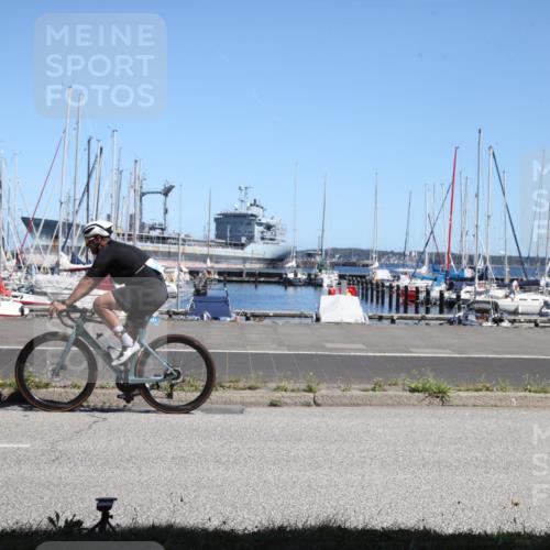 17.08.2025 - KN Förde Triathlon 2025 Yannick Fuchs http://msf.ph/oto/8620902 17.08.2025 12:59:51 Radfahren 403, 440, 457, 511 meine-sportfotos.de