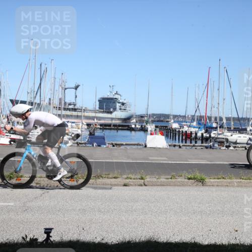 17.08.2025 - KN Förde Triathlon 2025 Yannick Fuchs http://msf.ph/oto/8620904 17.08.2025 12:59:58 Radfahren 416, 425, 428, 454, 457, 528 meine-sportfotos.de