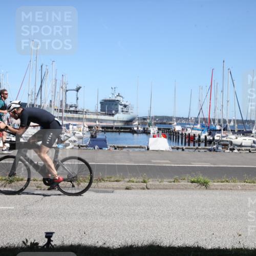 17.08.2025 - KN Förde Triathlon 2025 Yannick Fuchs http://msf.ph/oto/8620907 17.08.2025 13:00:03 Radfahren 416, 425, 428, 454, 492, 528 meine-sportfotos.de
