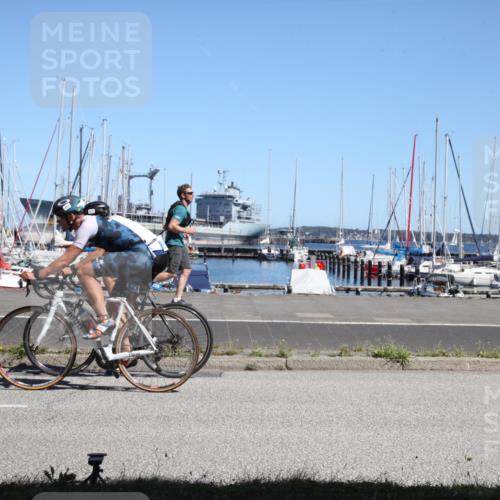 17.08.2025 - KN Förde Triathlon 2025 Yannick Fuchs http://msf.ph/oto/8620908 17.08.2025 13:00:04 Radfahren 416, 425, 428, 454, 492, 508, 528 meine-sportfotos.de