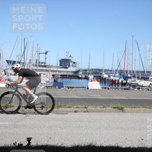 17.08.2025 - KN Förde Triathlon 2025 Yannick Fuchs http://msf.ph/oto/8620911 17.08.2025 13:00:20 Radfahren 441, 442, 445, 450, 456, 466, 502, 527 meine-sportfotos.de