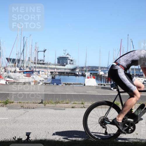 17.08.2025 - KN Förde Triathlon 2025 Yannick Fuchs http://msf.ph/oto/8620915 17.08.2025 13:00:23 Radfahren 439, 441, 442, 445, 450, 456, 466, 478, 502, 527 meine-sportfotos.de