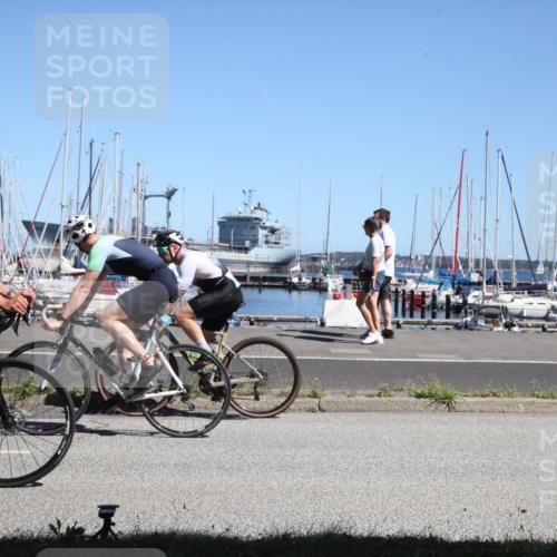 17.08.2025 - KN Förde Triathlon 2025 Yannick Fuchs http://msf.ph/oto/8620916 17.08.2025 13:00:23 Radfahren 439, 441, 442, 445, 450, 456, 466, 478, 502, 527 meine-sportfotos.de