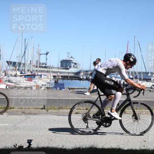 17.08.2025 - KN Förde Triathlon 2025 Yannick Fuchs http://msf.ph/oto/8620917 17.08.2025 13:00:24 Radfahren 439, 441, 442, 445, 450, 456, 466, 478, 502, 527 meine-sportfotos.de