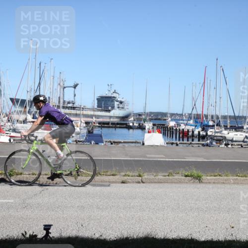 17.08.2025 - KN Förde Triathlon 2025 Yannick Fuchs http://msf.ph/oto/8620921 17.08.2025 13:00:36 Radfahren 512, 516, 522, 541, 546 meine-sportfotos.de