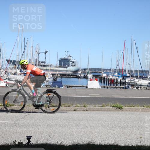 17.08.2025 - KN Förde Triathlon 2025 Yannick Fuchs http://msf.ph/oto/8620922 17.08.2025 13:00:37 Radfahren 512, 516, 522, 541, 546 meine-sportfotos.de