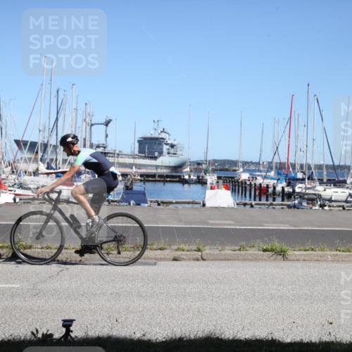 17.08.2025 - KN Förde Triathlon 2025 Yannick Fuchs http://msf.ph/oto/8620923 17.08.2025 13:00:38 Radfahren 431, 447, 512, 516, 522, 541, 546 meine-sportfotos.de