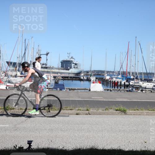 17.08.2025 - KN Förde Triathlon 2025 Yannick Fuchs http://msf.ph/oto/8620924 17.08.2025 13:00:40 Radfahren 431, 447, 512, 516, 522, 541, 546 meine-sportfotos.de