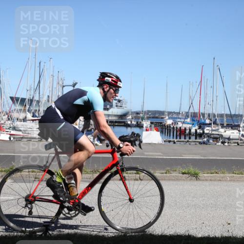 17.08.2025 - KN Förde Triathlon 2025 Yannick Fuchs http://msf.ph/oto/8620925 17.08.2025 13:00:40 Radfahren 431, 447, 512, 516, 522, 541, 546 meine-sportfotos.de