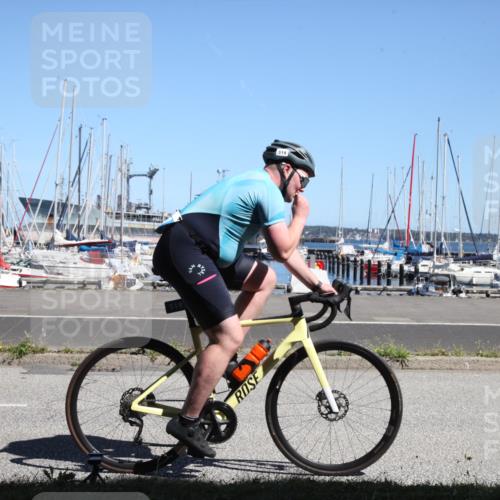 17.08.2025 - KN Förde Triathlon 2025 Yannick Fuchs http://msf.ph/oto/8620928 17.08.2025 13:00:53 Radfahren 395, 404, 424, 519 meine-sportfotos.de