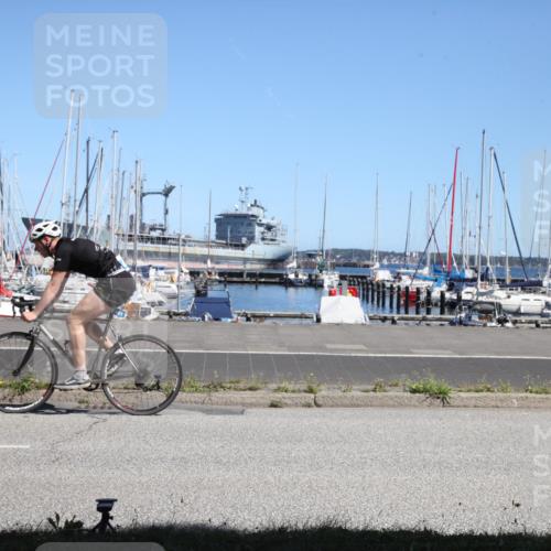 17.08.2025 - KN Förde Triathlon 2025 Yannick Fuchs http://msf.ph/oto/8620931 17.08.2025 13:01:02 Radfahren 404, 424, 472, 484, 519 meine-sportfotos.de