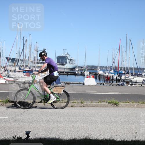 17.08.2025 - KN Förde Triathlon 2025 Yannick Fuchs http://msf.ph/oto/8620933 17.08.2025 13:01:12 Radfahren 433, 472, 515 meine-sportfotos.de