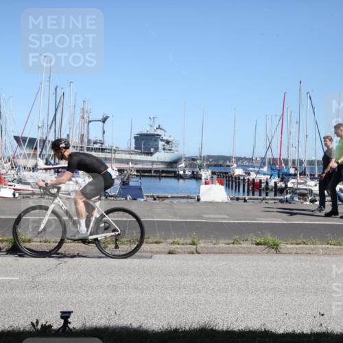 17.08.2025 - KN Förde Triathlon 2025 Yannick Fuchs http://msf.ph/oto/8620938 17.08.2025 13:01:23 Radfahren 425, 428, 434, 440, 446, 454, 457, 511, 517 meine-sportfotos.de