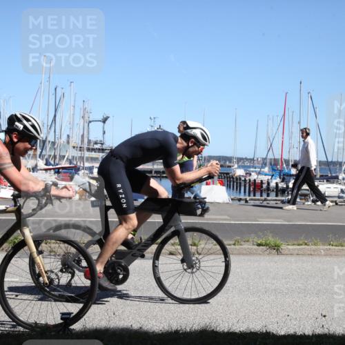 17.08.2025 - KN Förde Triathlon 2025 Yannick Fuchs http://msf.ph/oto/8620939 17.08.2025 13:01:26 Radfahren 425, 428, 440, 446, 454, 457, 473, 511, 517 meine-sportfotos.de