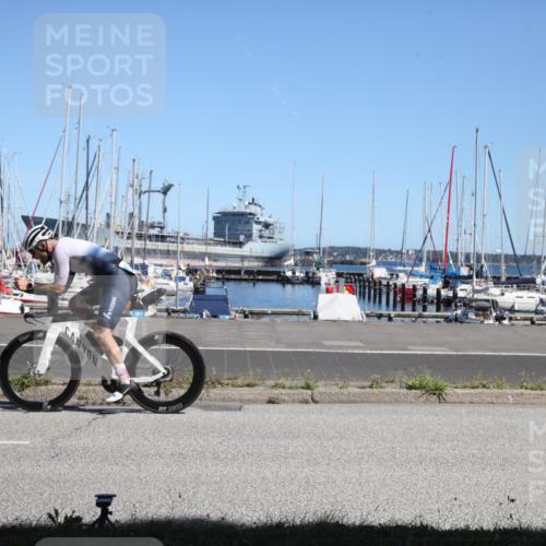 17.08.2025 - KN Förde Triathlon 2025 Yannick Fuchs http://msf.ph/oto/8620951 17.08.2025 13:01:41 Radfahren 416, 437, 445, 464, 481, 514 meine-sportfotos.de