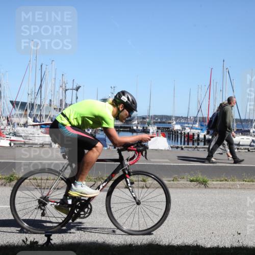 17.08.2025 - KN Förde Triathlon 2025 Yannick Fuchs http://msf.ph/oto/8620955 17.08.2025 13:01:49 Radfahren 445, 456, 481, 502, 528 meine-sportfotos.de