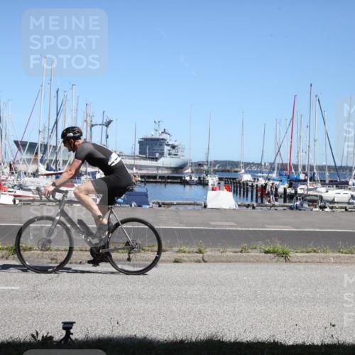 17.08.2025 - KN Förde Triathlon 2025 Yannick Fuchs http://msf.ph/oto/8620958 17.08.2025 13:01:58 Radfahren 450, 456, 458, 502, 542 meine-sportfotos.de
