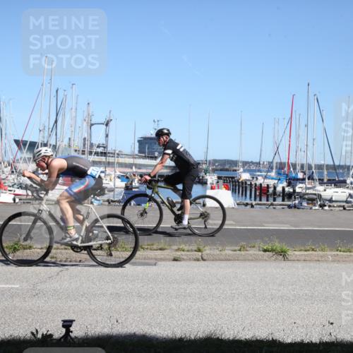 17.08.2025 - KN Förde Triathlon 2025 Yannick Fuchs http://msf.ph/oto/8620970 17.08.2025 13:02:28 Radfahren 395, 401, 452, 460, 461, 478, 485, 535 meine-sportfotos.de