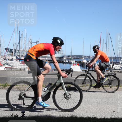 17.08.2025 - KN Förde Triathlon 2025 Yannick Fuchs http://msf.ph/oto/8620972 17.08.2025 13:02:32 Radfahren 395, 401, 411, 452, 460, 461, 472, 478, 485, 535 meine-sportfotos.de