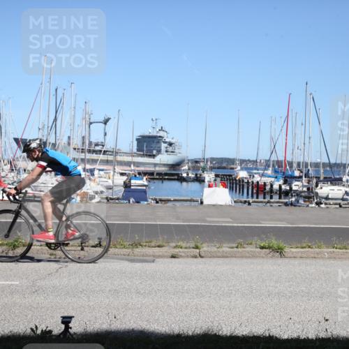 17.08.2025 - KN Förde Triathlon 2025 Yannick Fuchs http://msf.ph/oto/8620978 17.08.2025 13:02:41 Radfahren 411, 430, 472 meine-sportfotos.de
