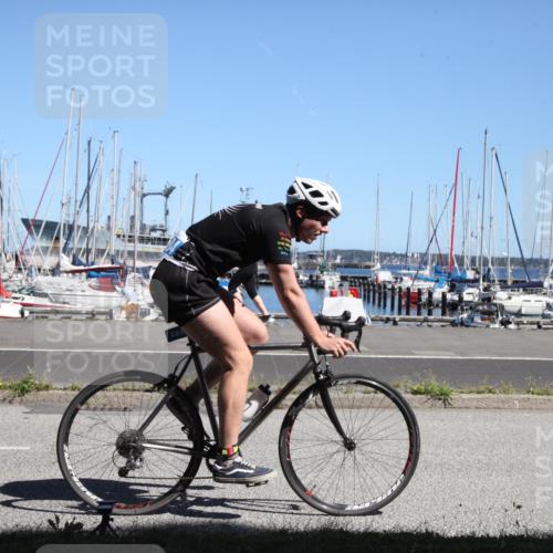 17.08.2025 - KN Förde Triathlon 2025 Yannick Fuchs http://msf.ph/oto/8620979 17.08.2025 13:02:47 Radfahren 430, 434, 469, 484 meine-sportfotos.de