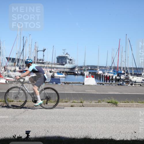 17.08.2025 - KN Förde Triathlon 2025 Yannick Fuchs http://msf.ph/oto/8620981 17.08.2025 13:02:51 Radfahren 434, 469, 484 meine-sportfotos.de
