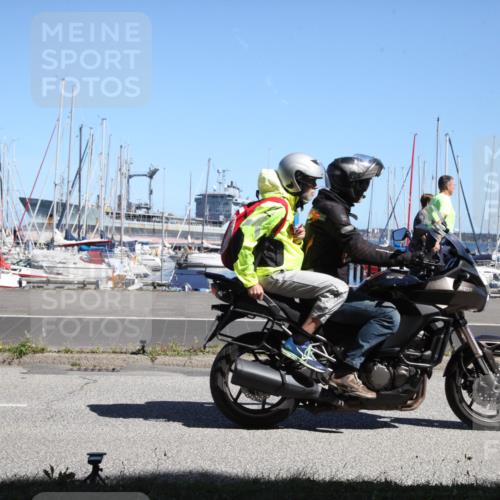17.08.2025 - KN Förde Triathlon 2025 Yannick Fuchs http://msf.ph/oto/8620982 17.08.2025 13:02:59 Radfahren 434, 446, 471 meine-sportfotos.de